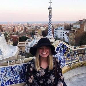 Meet your Posher, Liz